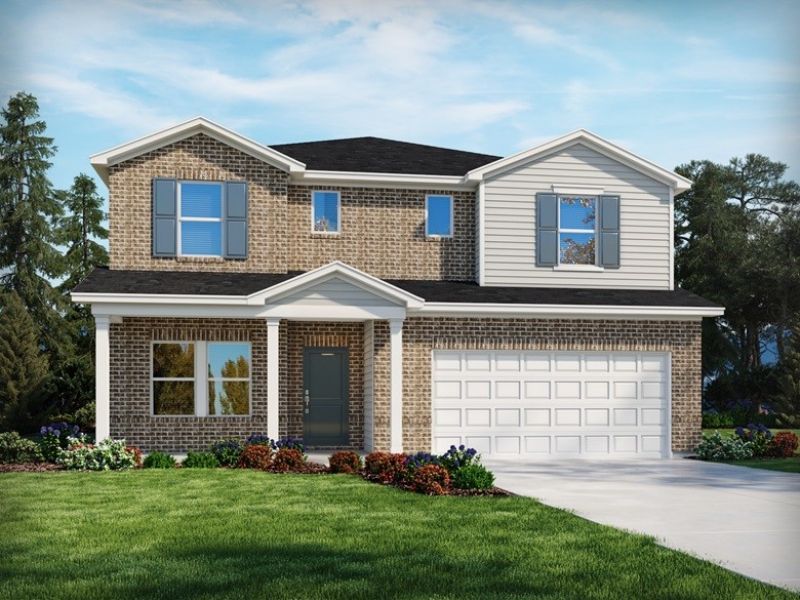 1506 Mullen Way, Mount Juliet, TN 37122 Main Photo