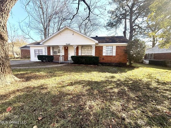 7146 W Carrolton Drive, Southaven, MS 38671