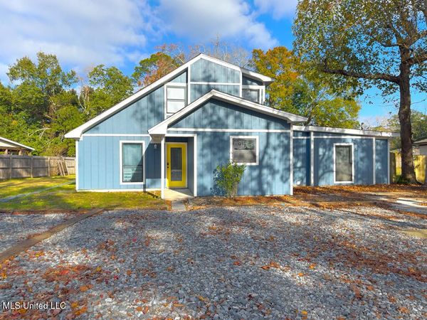 116 Mccaughan Avenue, Long Beach, MS 39560