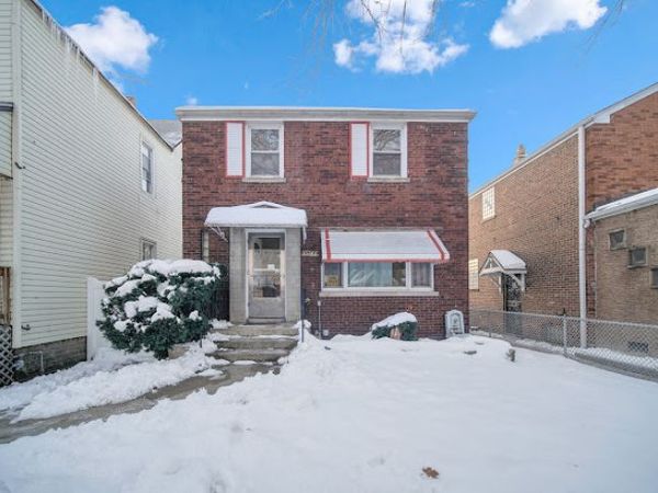 10748 S Avenue N, Chicago, IL 60617