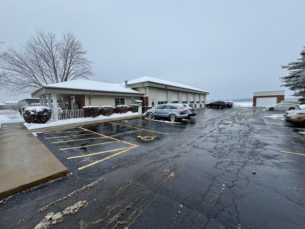 1951 Wiesbrook Drive, Oswego, IL 60543