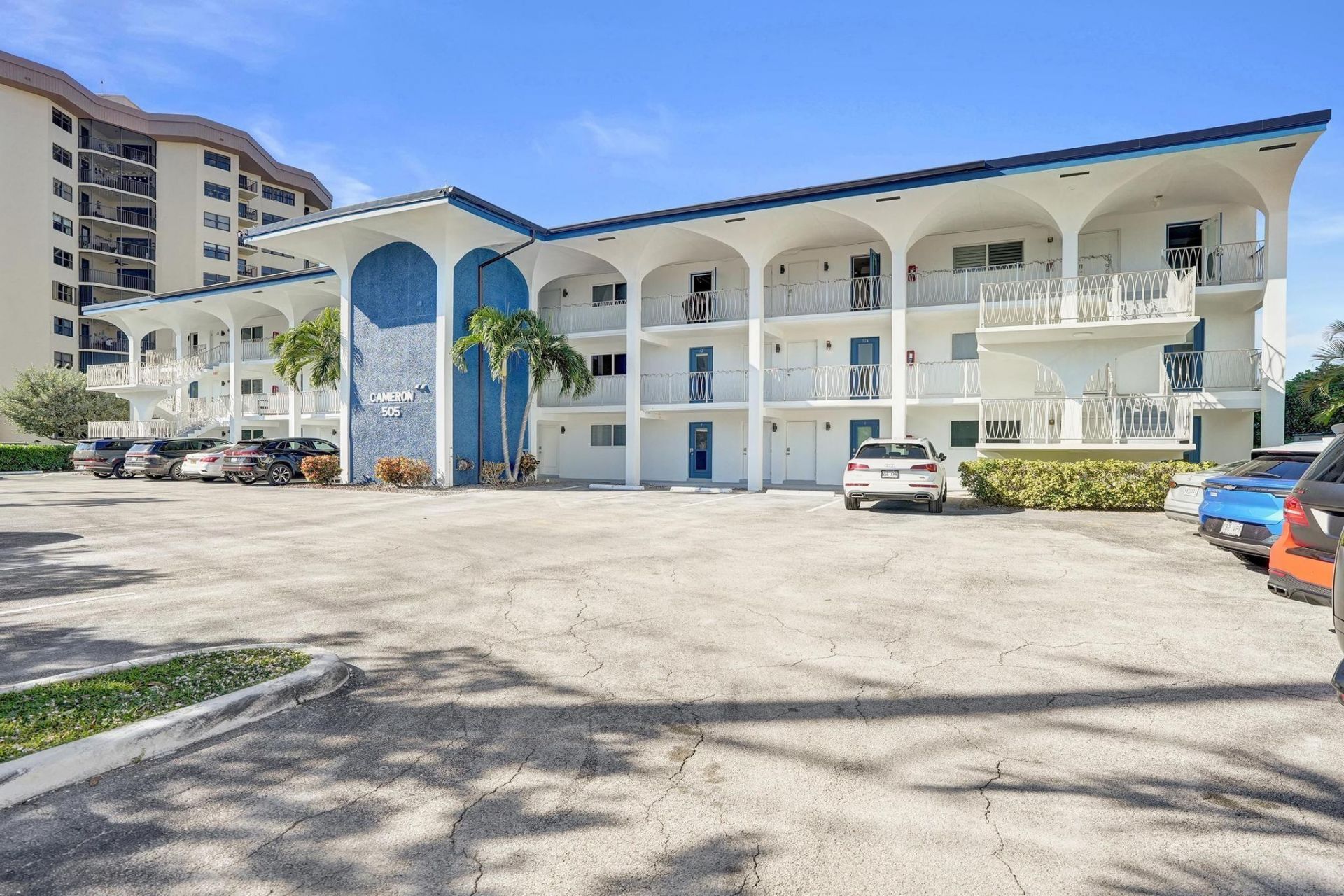 505 N Riverside Drive, Unit 7, Pompano Beach, FL 33062 Photo