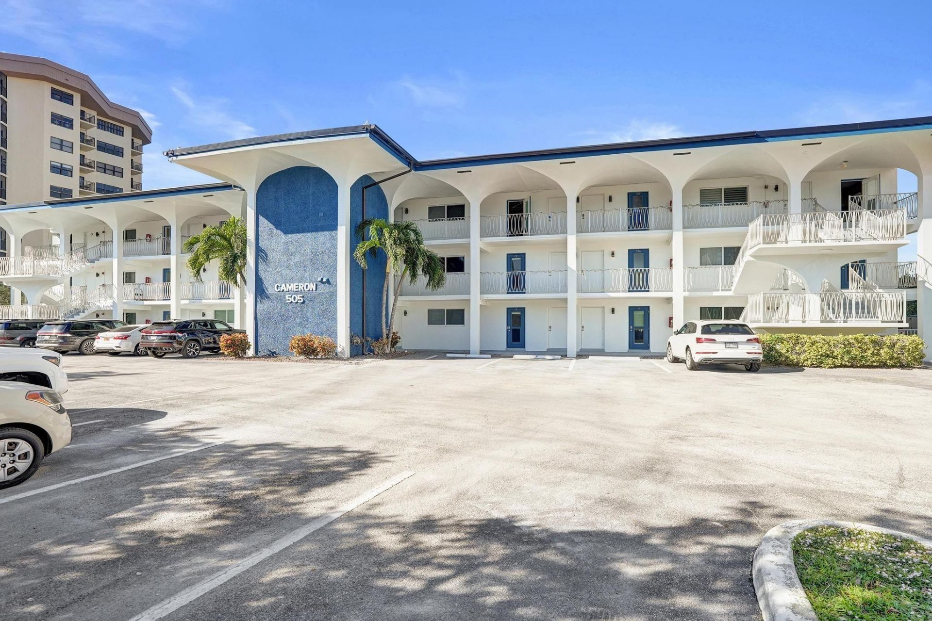 505 N Riverside Drive, Unit 7, Pompano Beach, FL 33062 Photo