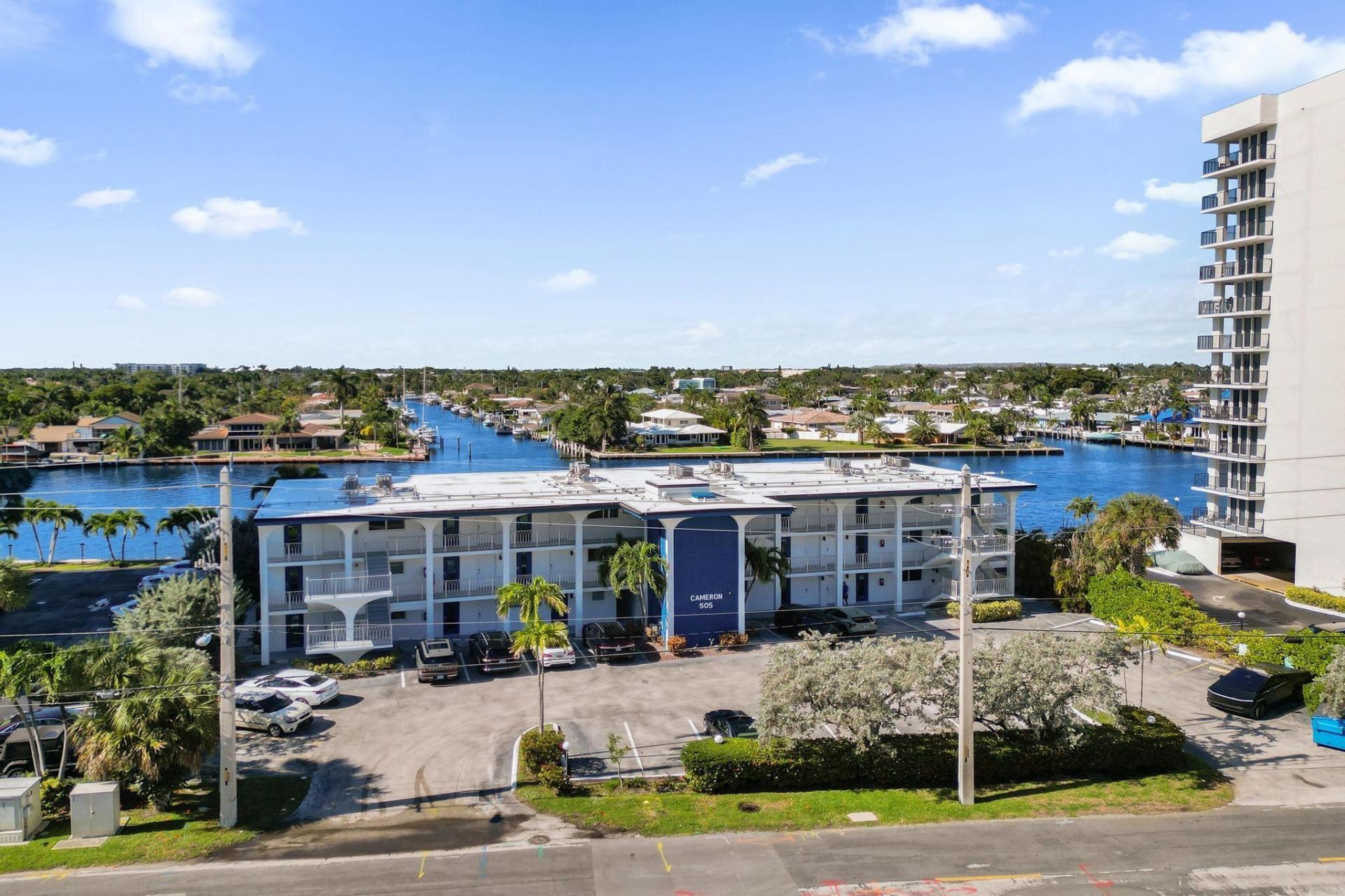 505 N Riverside Drive, Unit 7, Pompano Beach, FL 33062 Photo