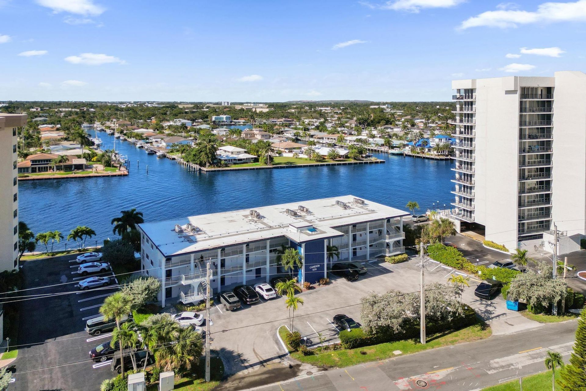 505 N Riverside Drive, Unit 7, Pompano Beach, FL 33062 Photo