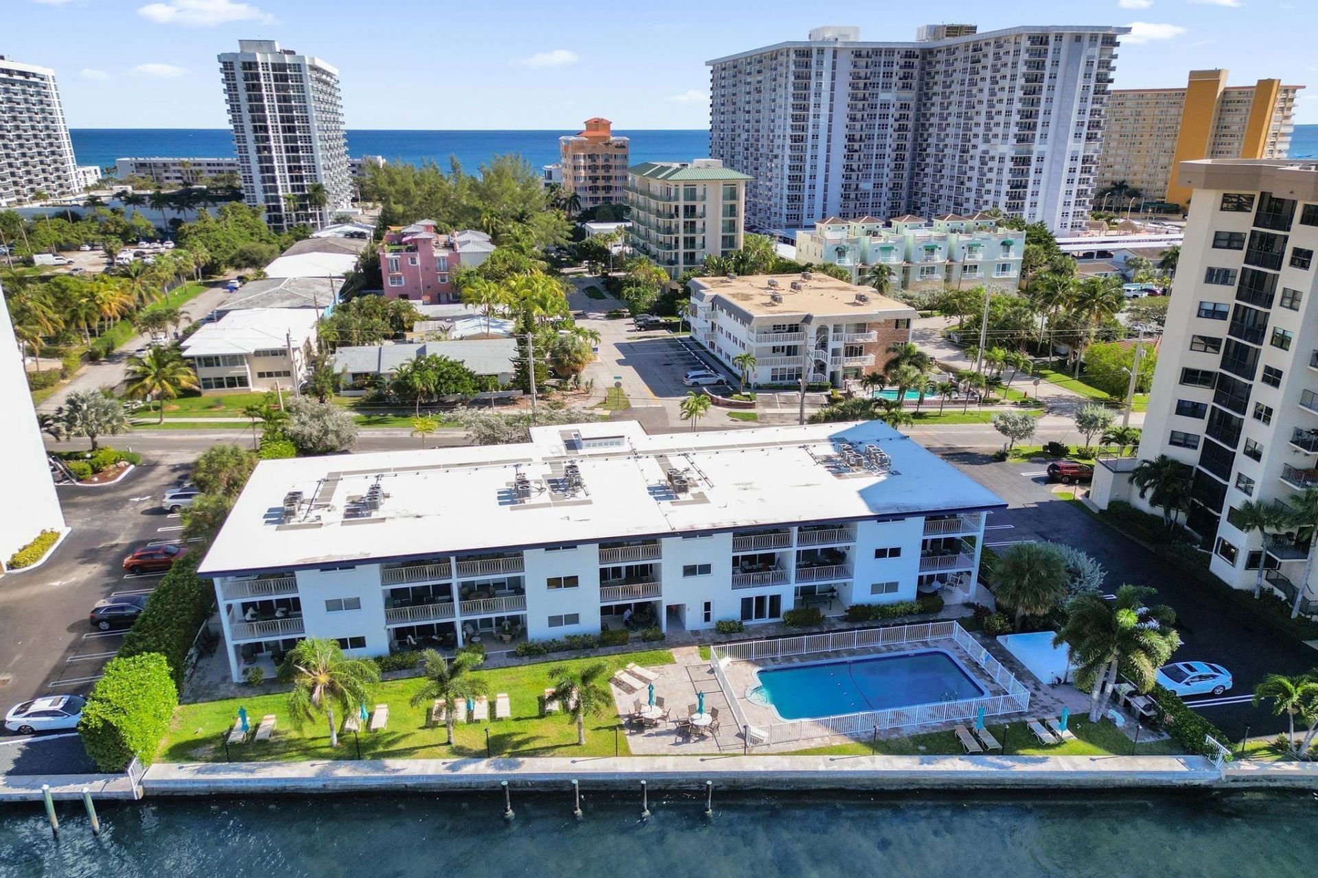 505 N Riverside Drive, Unit 7, Pompano Beach, FL 33062 Photo