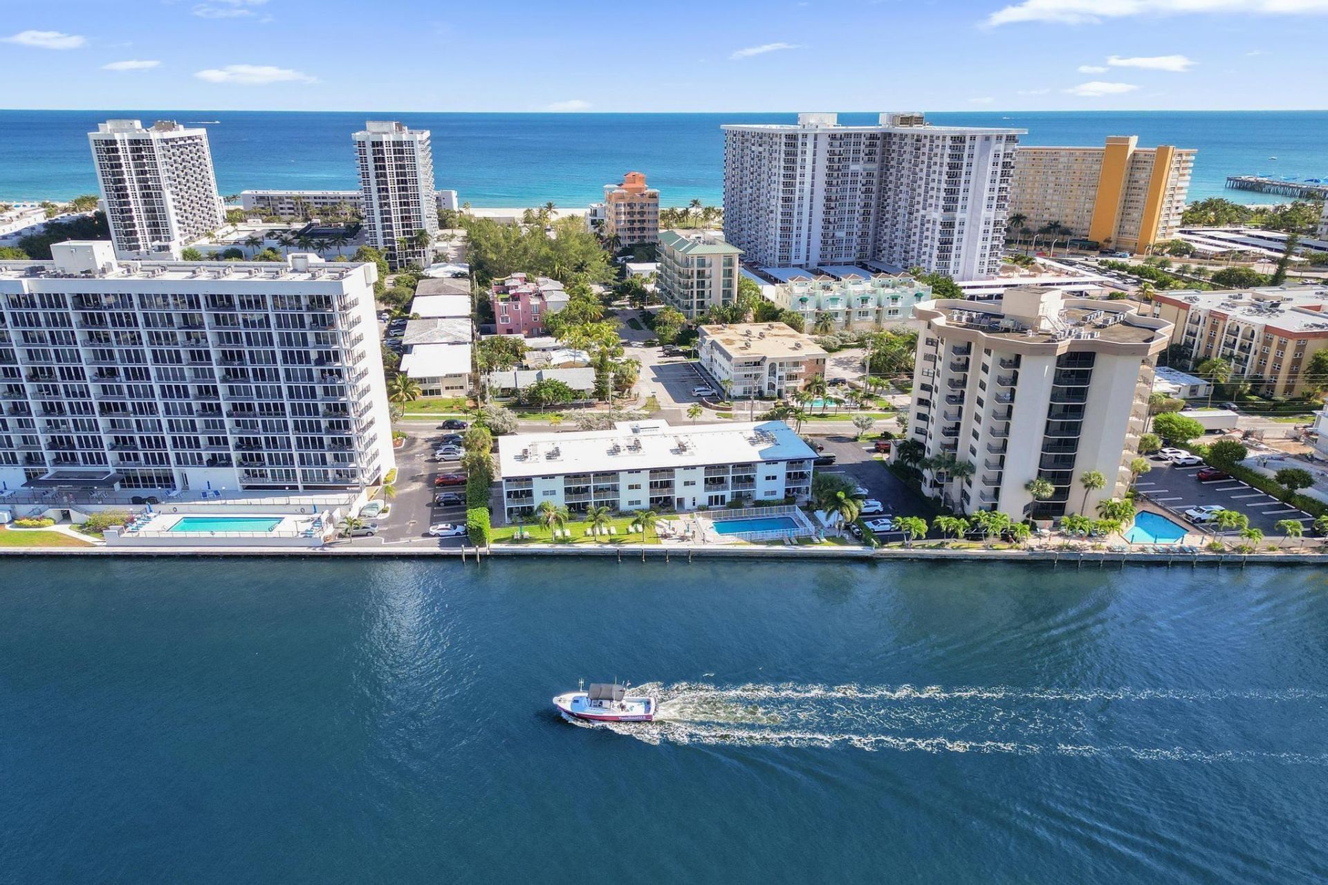 505 N Riverside Drive, Unit 7, Pompano Beach, FL 33062 Photo