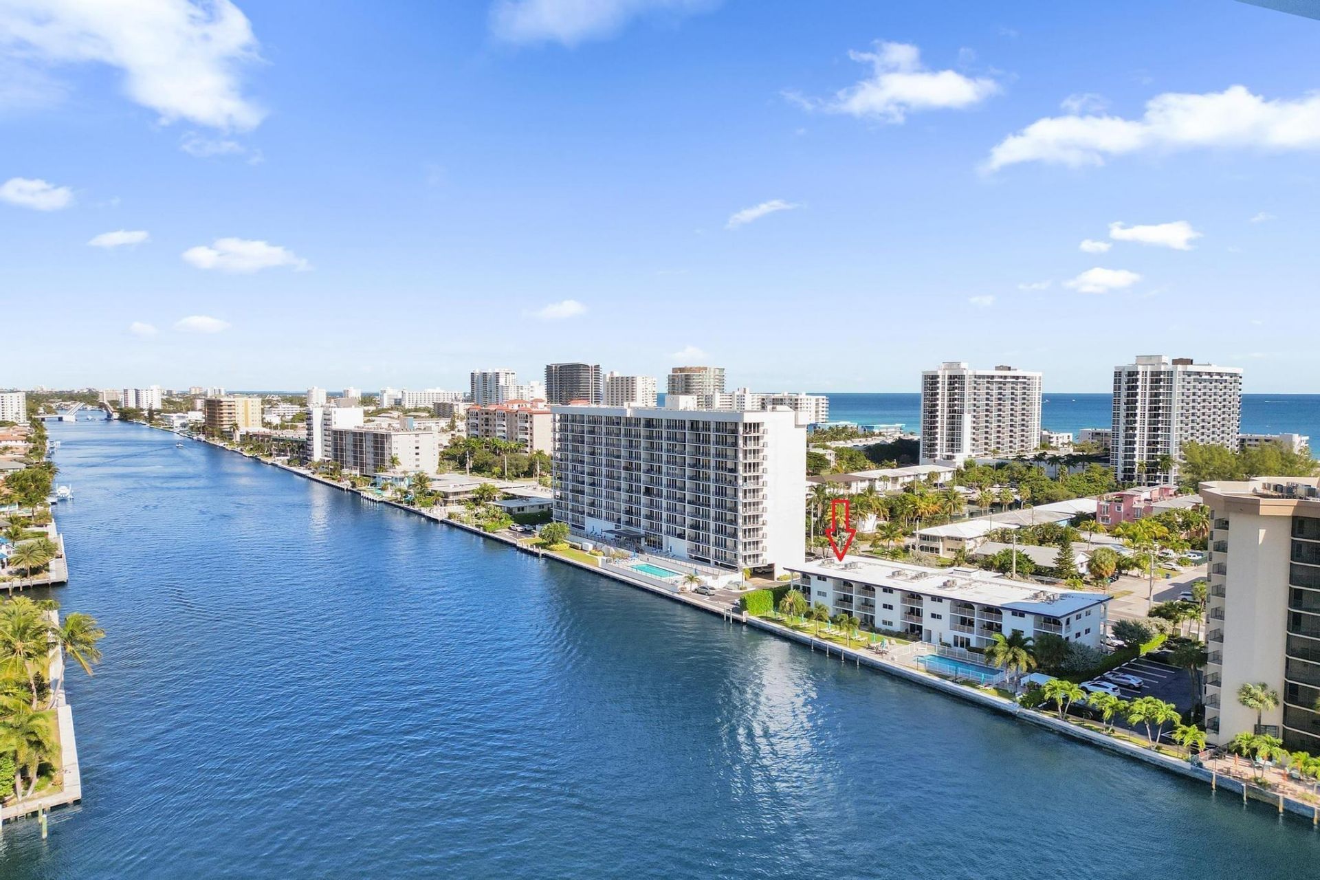 505 N Riverside Drive, Unit 7, Pompano Beach, FL 33062 Photo