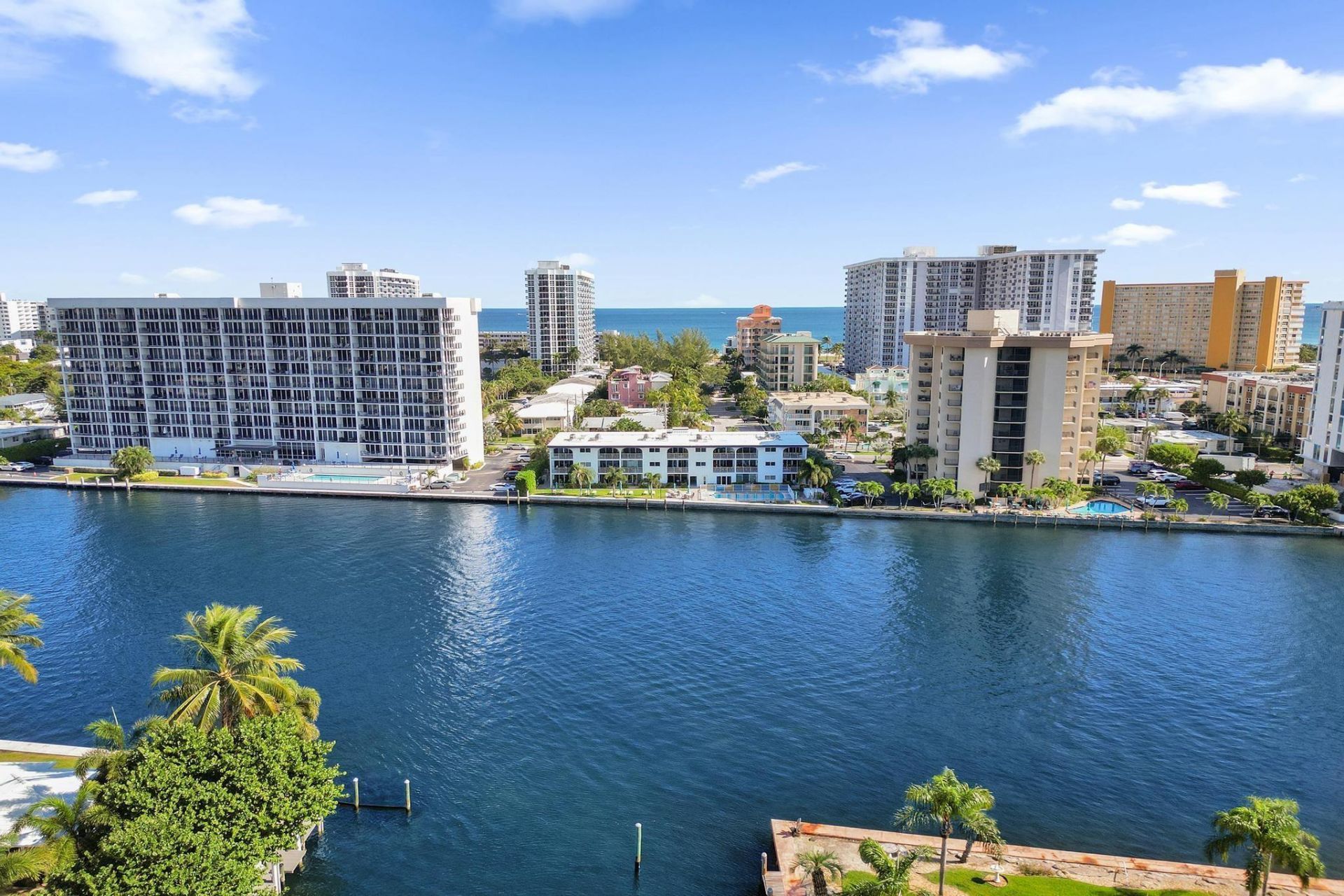 505 N Riverside Drive, Unit 7, Pompano Beach, FL 33062 Photo