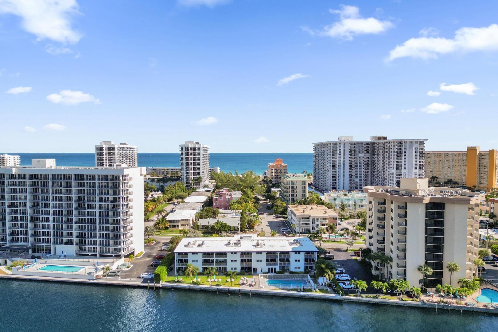 505 N Riverside Drive, Unit 7, Pompano Beach, FL 33062 Photo
