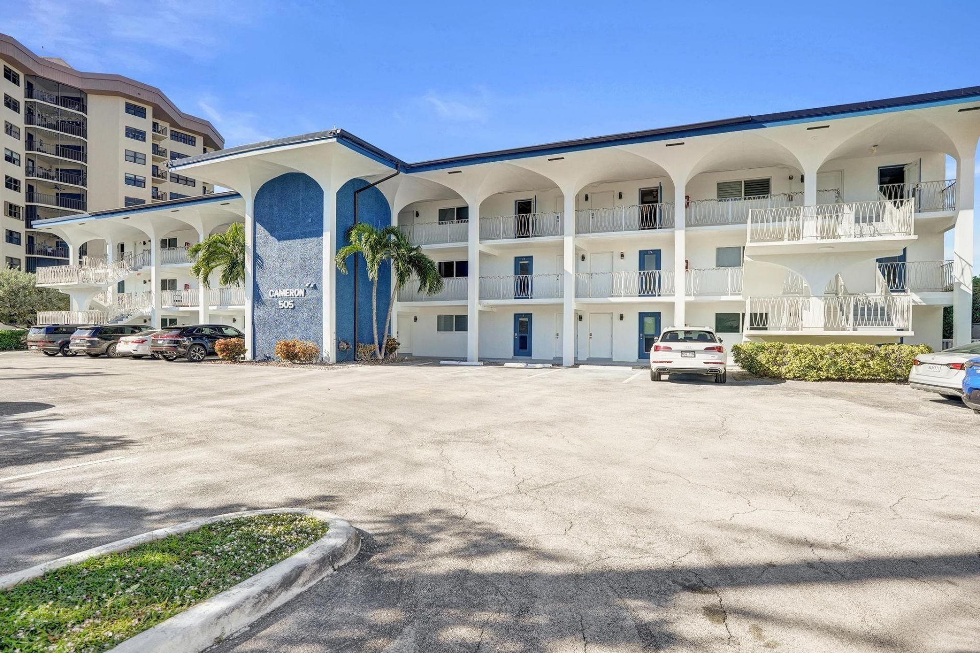 505 N Riverside Drive, Unit 7, Pompano Beach, FL 33062 Photo