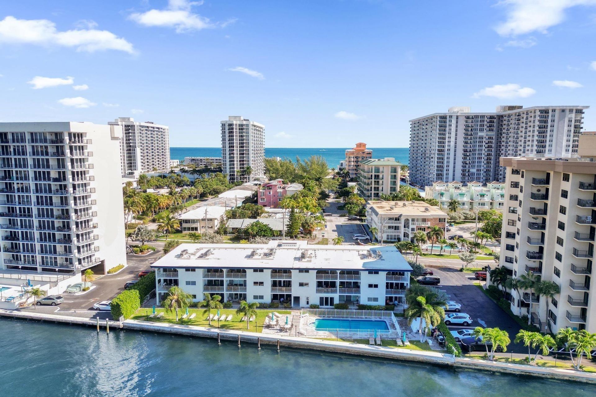 505 N Riverside Drive, Unit 7, Pompano Beach, FL 33062 Photo
