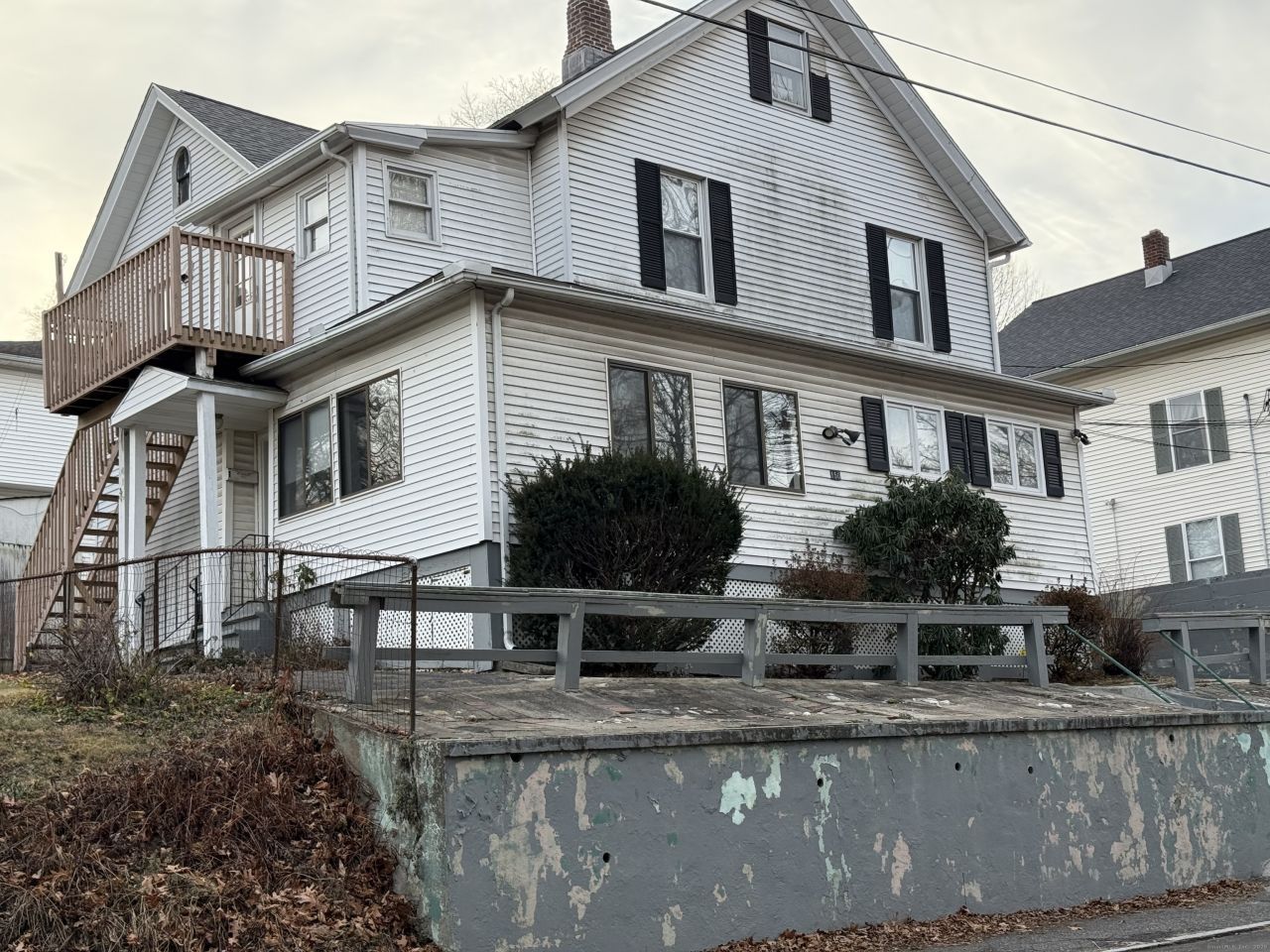 150 Scott, Naugatuck, CT 06770 Main Photo