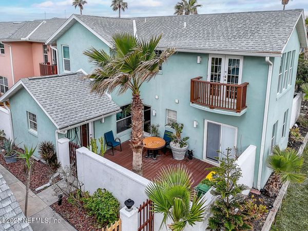 1510 1ST Street S, Jacksonville Beach, FL 32250