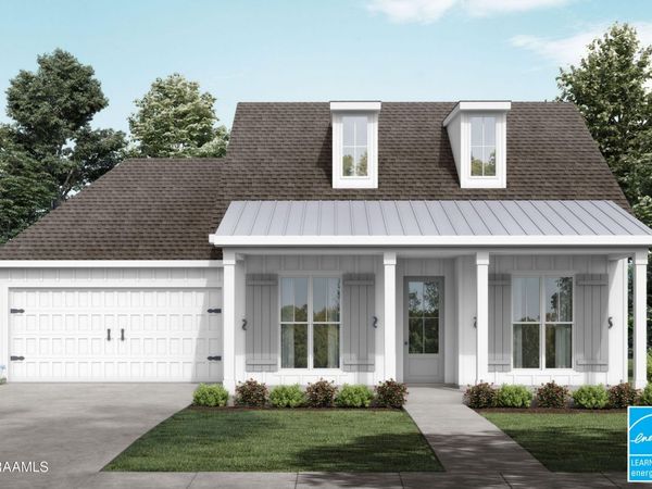 111 Hamilton Parc Way , Lafayette, LA 70508