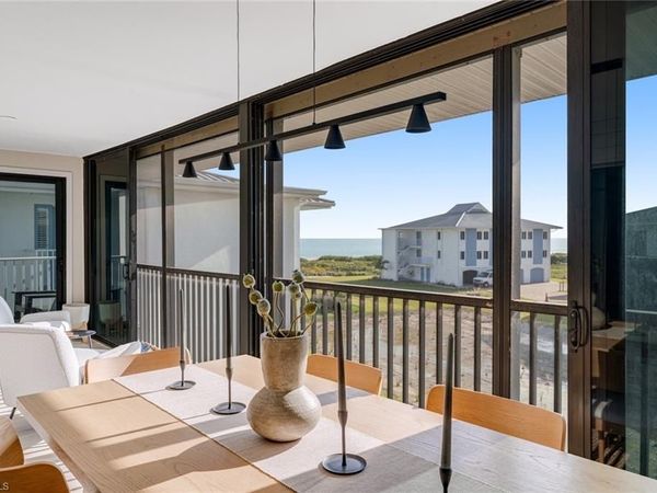 1341 Middle Gulf DR, Unit 3D, SANIBEL, FL 33957