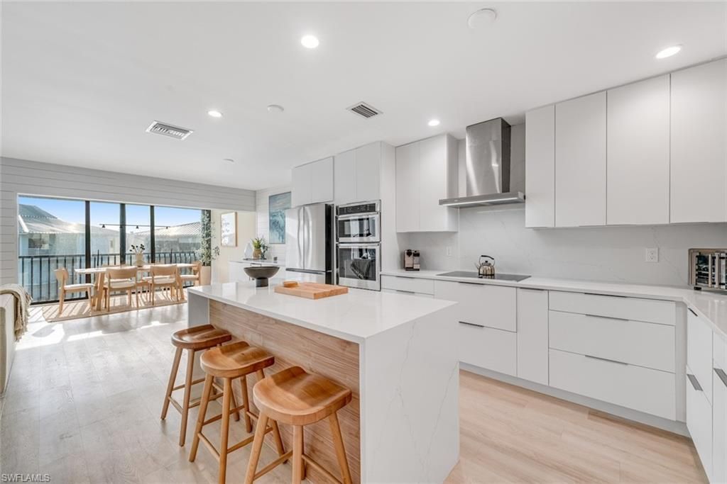 1341 Middle Gulf Dr, Unit 3D, Sanibel, FL 33957 Photo