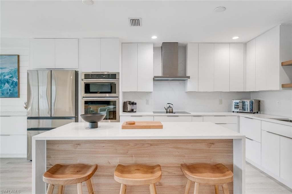 1341 Middle Gulf Dr, Unit 3D, Sanibel, FL 33957 Photo