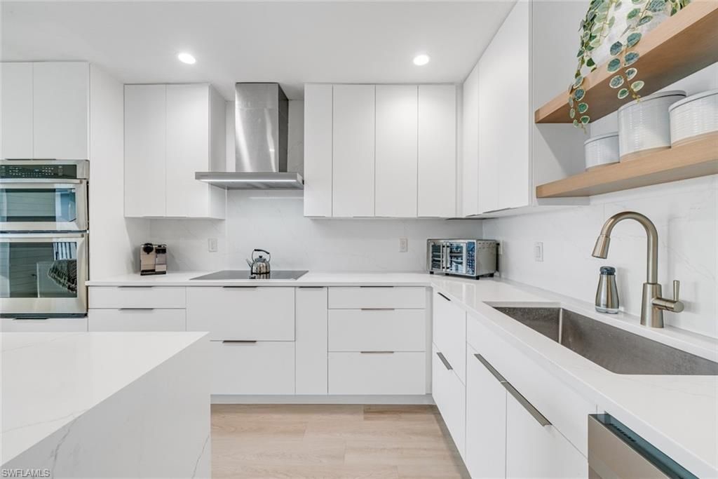 1341 Middle Gulf Dr, Unit 3D, Sanibel, FL 33957 Photo