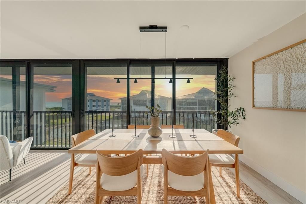 1341 Middle Gulf Dr, Unit 3D, Sanibel, FL 33957 Photo