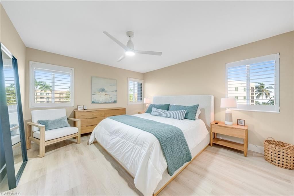 1341 Middle Gulf Dr, Unit 3D, Sanibel, FL 33957 Photo