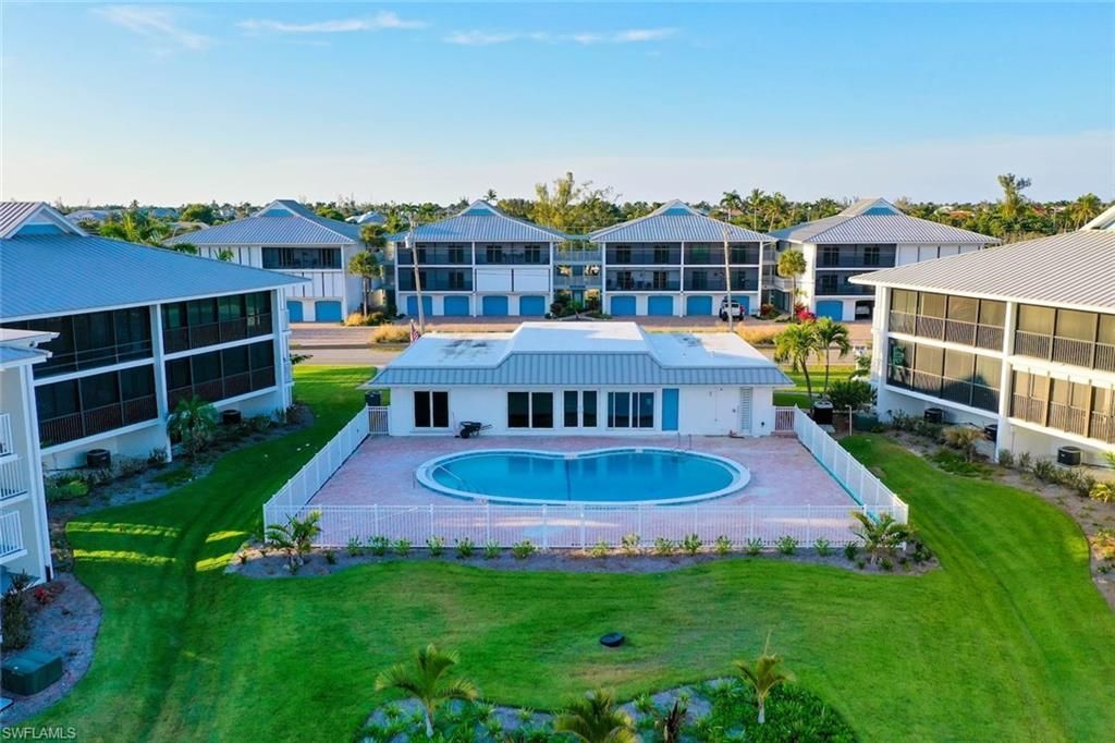 1341 Middle Gulf Dr, Unit 3D, Sanibel, FL 33957 Photo