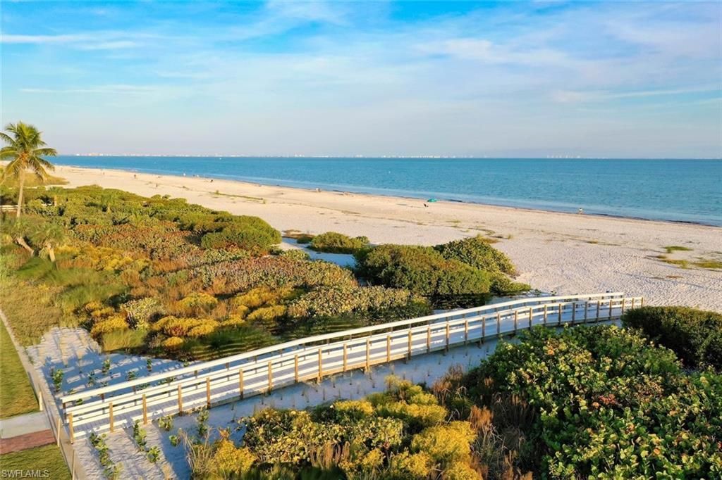 1341 Middle Gulf Dr, Unit 3D, Sanibel, FL 33957 Photo