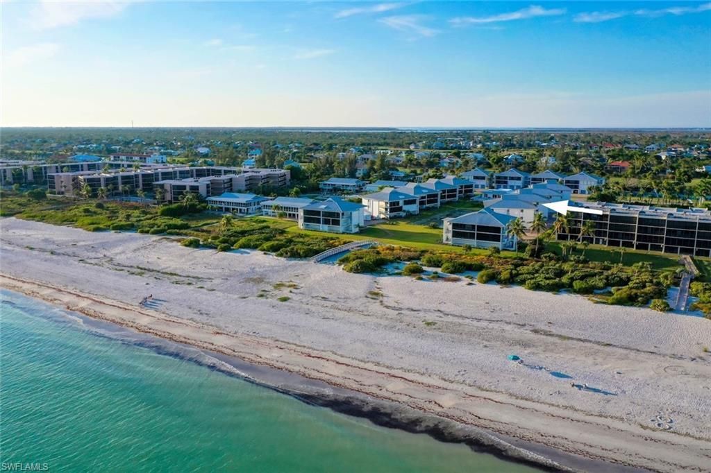 1341 Middle Gulf Dr, Unit 3D, Sanibel, FL 33957 Photo