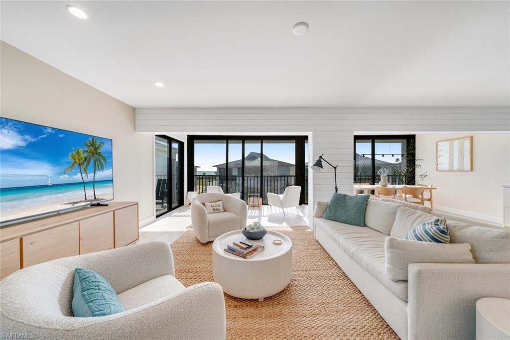 1341 Middle Gulf Dr, Unit 3D, Sanibel, FL 33957 Photo