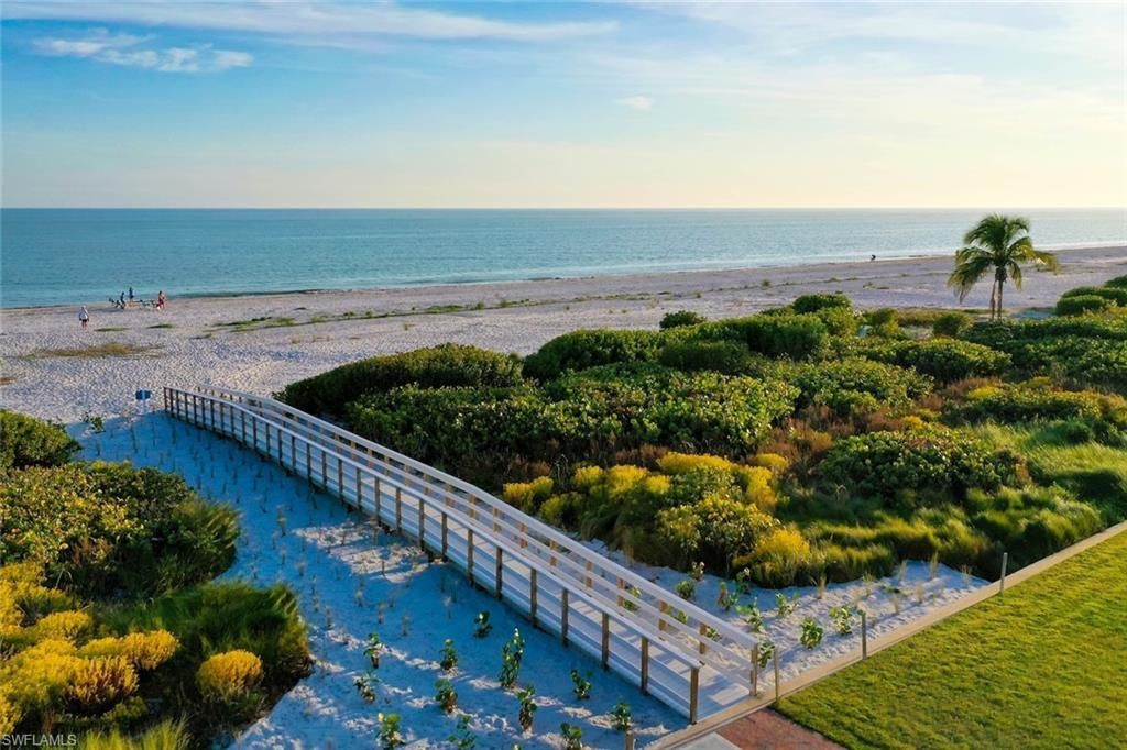 1341 Middle Gulf Dr, Unit 3D, Sanibel, FL 33957 Photo