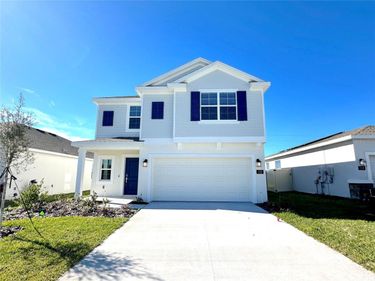 118 INMAN BOULEVARD, WINTER HAVEN, FL 33881