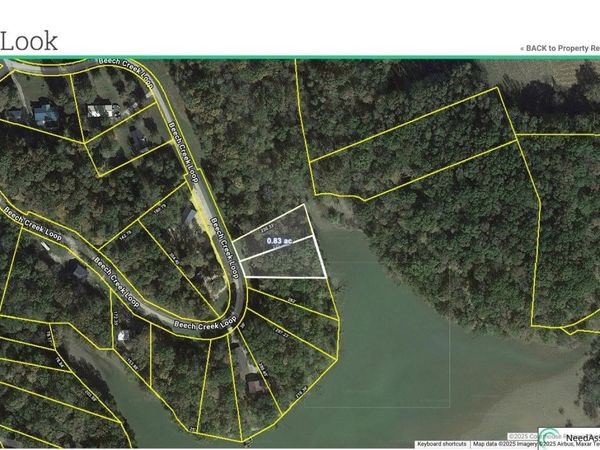 3 BEECH CREEK LOOP, Clifton, TN 38425