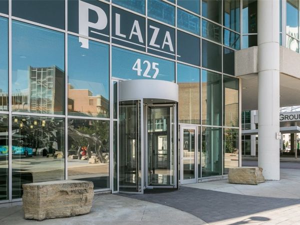 425 2nd Street SE, Unit 1250, Cedar Rapids, IA 52401