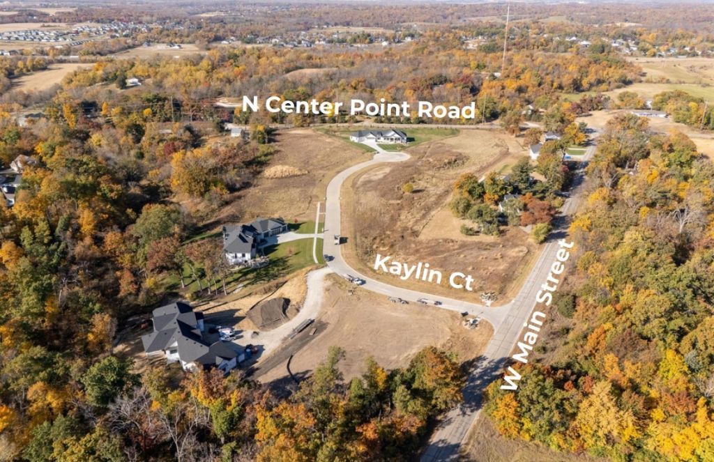 1935 Kaylin Court, Robins, IA 52328 Main Photo