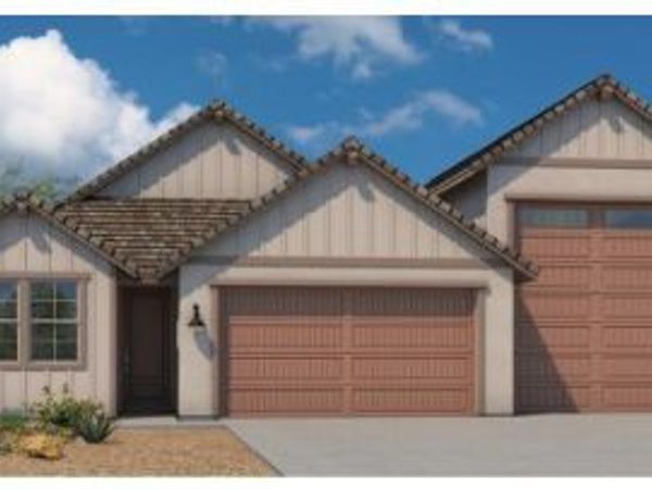 29608 N 244TH Drive, Wittmann, AZ 85361