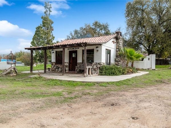 40398 Sierra, Three Rivers, CA 93271