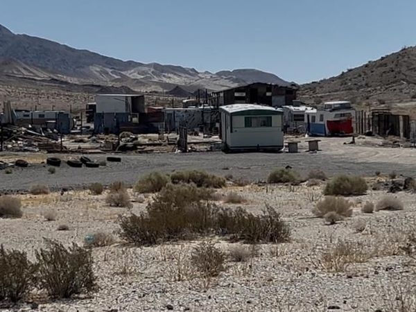 45101 Afton Road, Baker, CA 92309