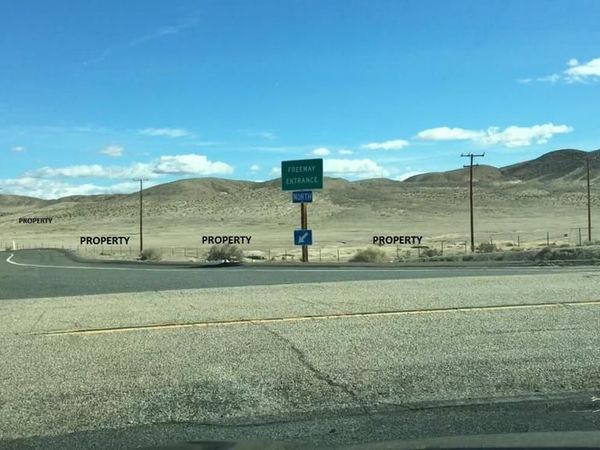 45215 E Afton Canyon Road, Baker, CA 92309