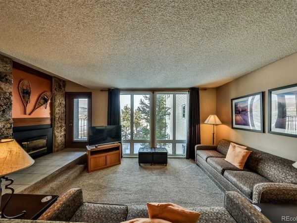 96 Mountainside Drive, Unit B44, Granby, CO 80446