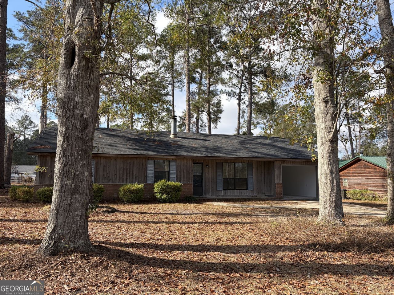 169 Ext N Jefferson Street, Lyons, GA 30436 Main Photo