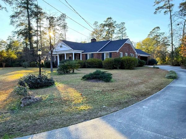 220 Brantley St. , Lake City, SC 29560