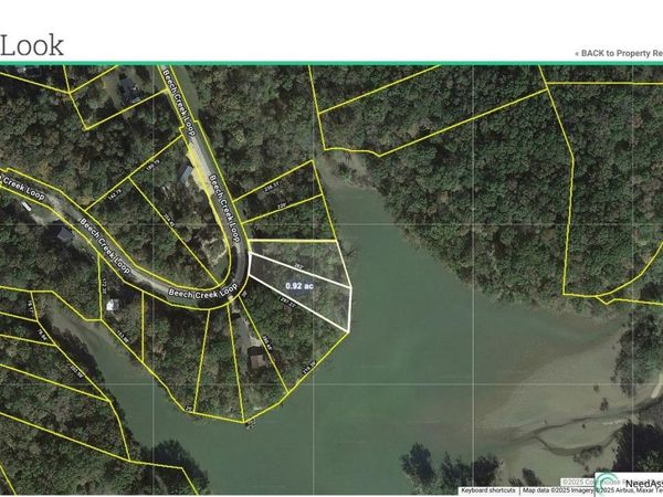 2 BEECH CREEK LOOP, Clifton, TN 38425