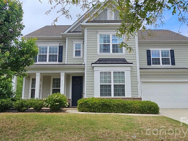 9610 Mcgruden Drive NW, Concord, NC 28027