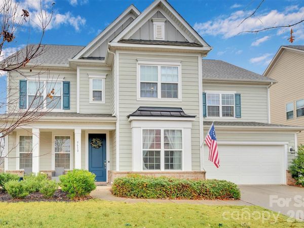 9610 Mcgruden Drive NW, Concord, NC 28027