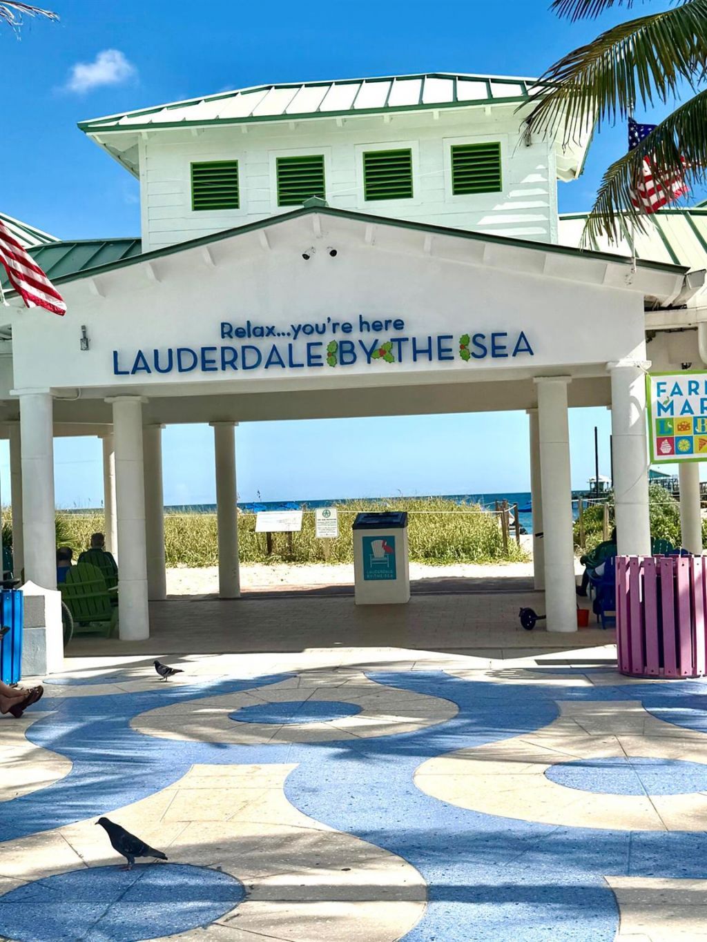 1439 S Ocean Boulevard, Unit 303, Lauderdale by the Sea, FL 33062 Photo