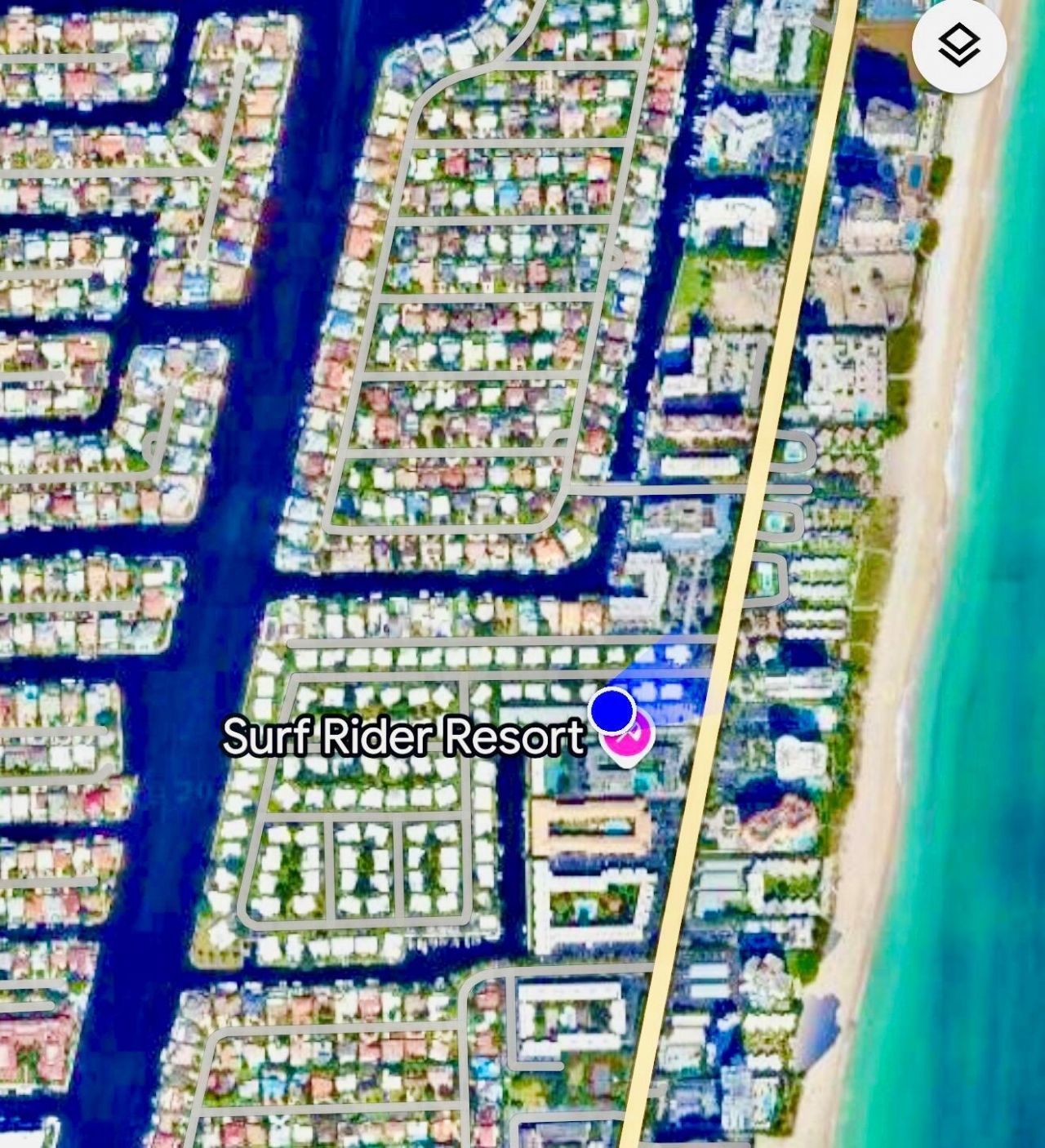 1439 S Ocean Boulevard, Unit 303, Lauderdale by the Sea, FL 33062 Photo