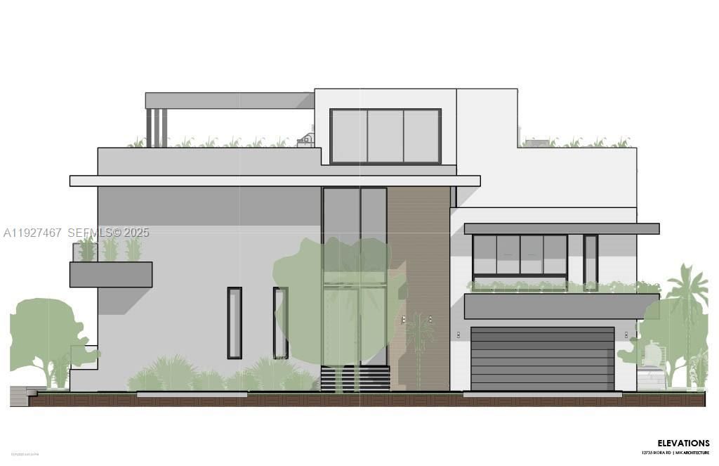 12735 Ixora Rd, North Miami, FL 33181 Photo