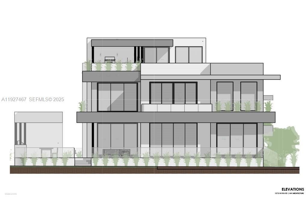 12735 Ixora Rd, North Miami, FL 33181 Photo