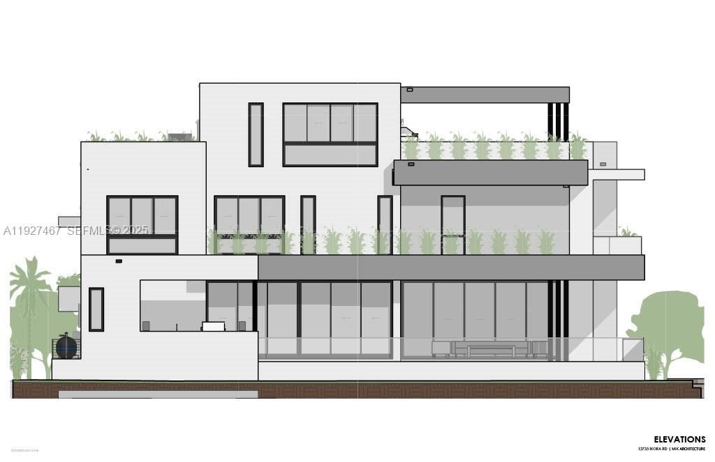 12735 Ixora Rd, North Miami, FL 33181 Photo