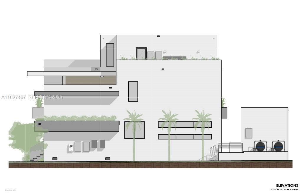 12735 Ixora Rd, North Miami, FL 33181 Photo